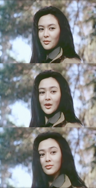 傲气雄鹰剧照的剧照