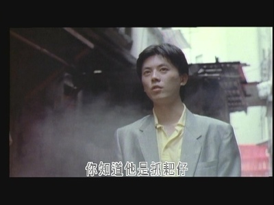 飙城剧照的剧照