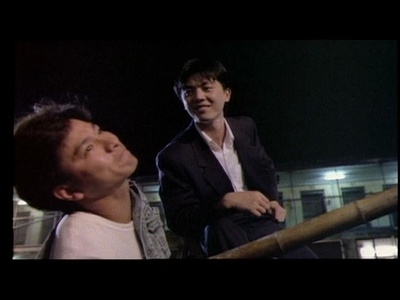 飙城剧照的剧照