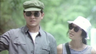 飙城剧照的剧照