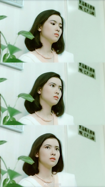 法外情剧照的剧照