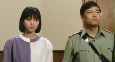 法外情剧照的剧照