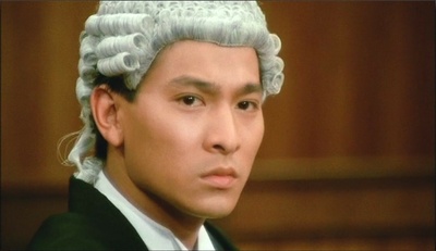 法外情剧照的剧照