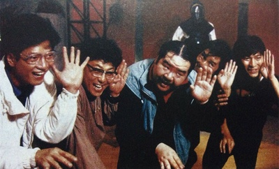 最佳福星剧照的剧照