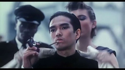 最佳福星剧照的剧照