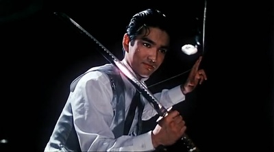 最佳福星剧照的剧照