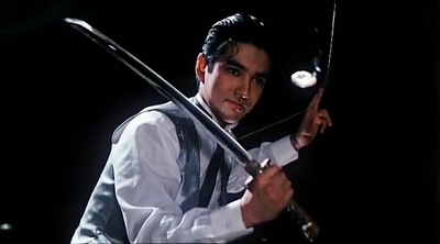 最佳福星剧照的剧照