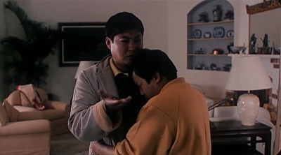 最佳福星剧照的剧照