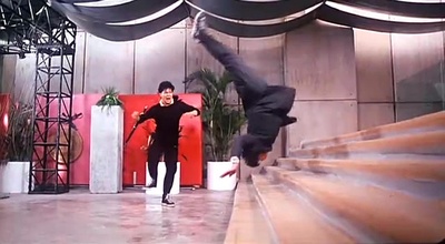 最佳福星剧照的剧照