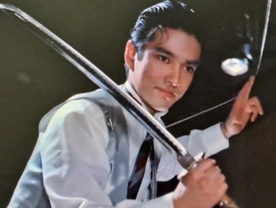 最佳福星剧照的剧照