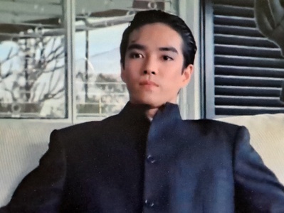 最佳福星剧照的剧照