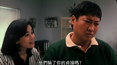 最佳福星剧照的剧照