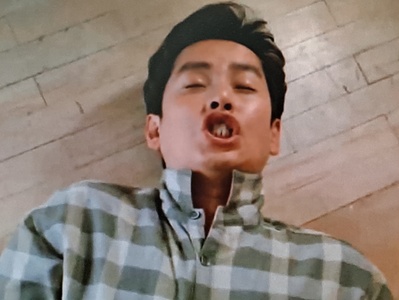 最佳福星剧照的剧照