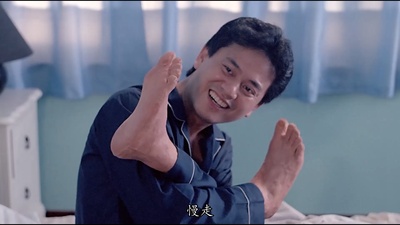 魔翡翠剧照的剧照