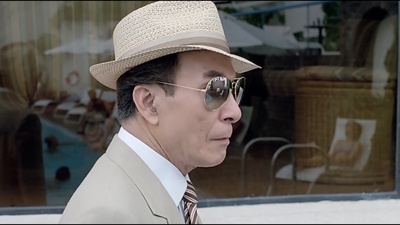 魔翡翠剧照的剧照