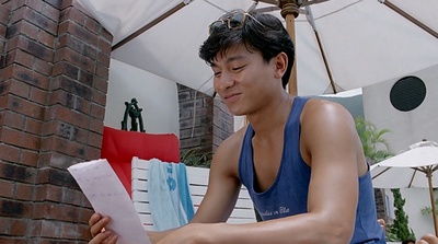 魔翡翠剧照的剧照