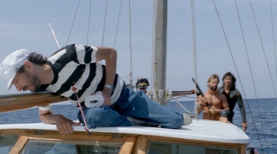 魔翡翠剧照的剧照