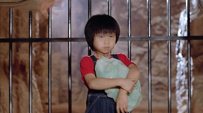 魔翡翠剧照的剧照