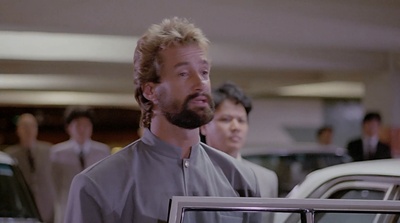 魔翡翠剧照的剧照