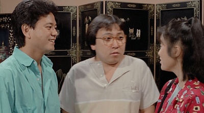 魔翡翠剧照的剧照