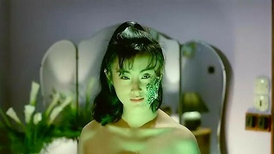 魔翡翠剧照的剧照