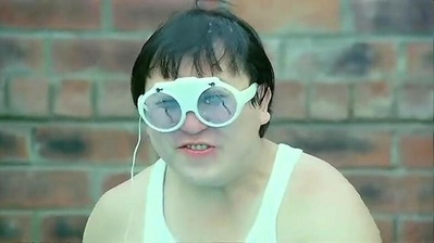 魔翡翠剧照的剧照