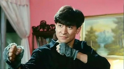 魔翡翠剧照的剧照