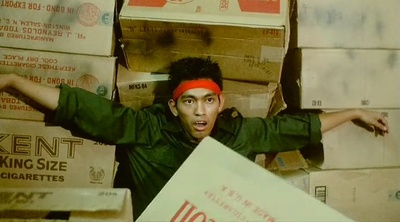 魔翡翠剧照的剧照