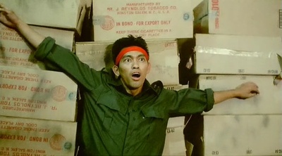 魔翡翠剧照的剧照