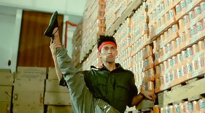 魔翡翠剧照的剧照