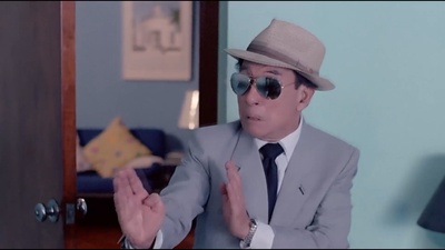 魔翡翠剧照的剧照