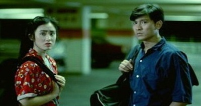 魔翡翠剧照的剧照