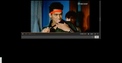 魔翡翠剧照的剧照