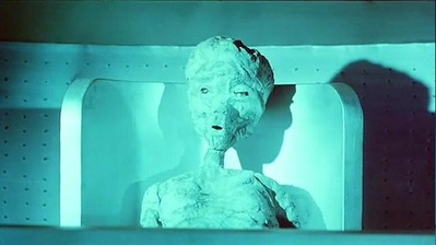 魔翡翠剧照的剧照