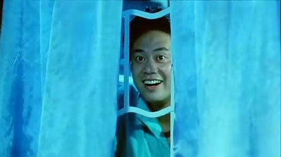 魔翡翠剧照的剧照