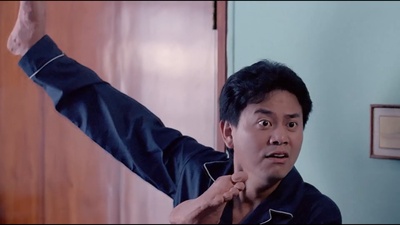 魔翡翠剧照的剧照