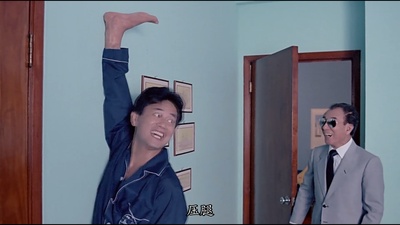 魔翡翠剧照的剧照