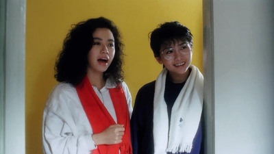 最佳损友剧照的剧照