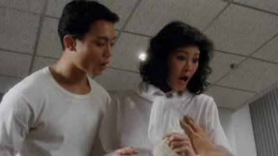 最佳损友剧照的剧照