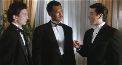 专钓大鳄剧照的剧照