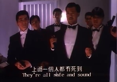 专钓大鳄剧照的剧照