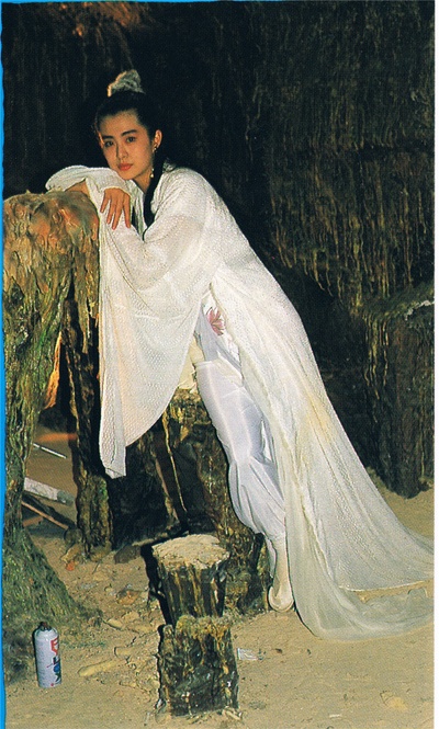 摩登如来神掌剧照的剧照