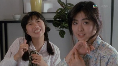 摩登如来神掌剧照的剧照