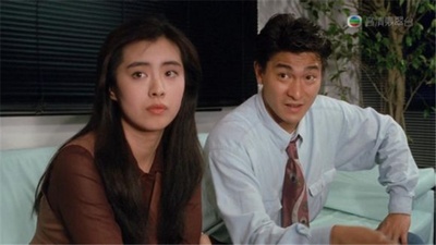 摩登如来神掌剧照的剧照