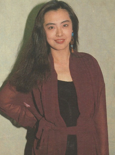 摩登如来神掌剧照的剧照