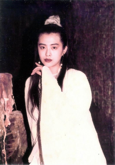 摩登如来神掌剧照的剧照