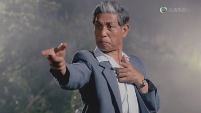 摩登如来神掌剧照的剧照