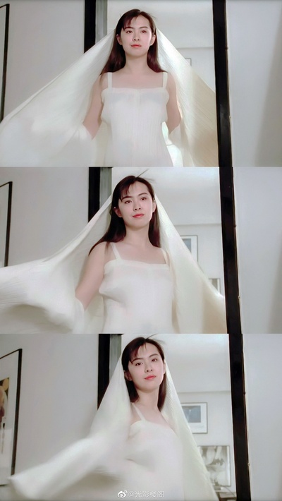 摩登如来神掌剧照的剧照