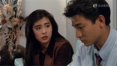 摩登如来神掌剧照的剧照