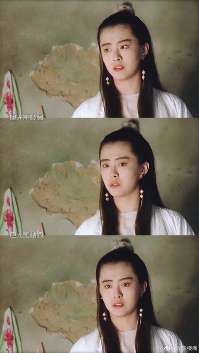 摩登如来神掌剧照的剧照